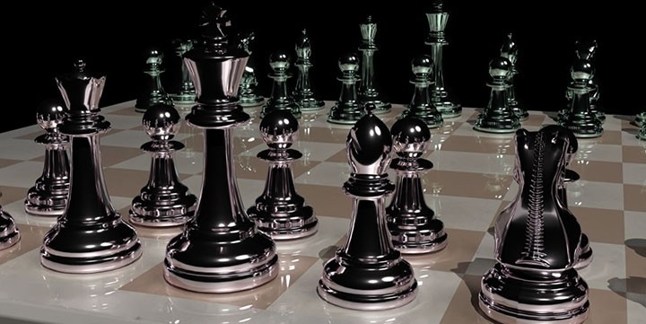 Chessbase: Fritz Endgame Turbo 3
