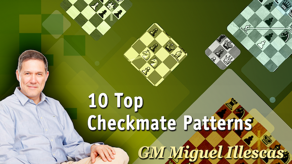 Checkmate: Checkmate Patterns