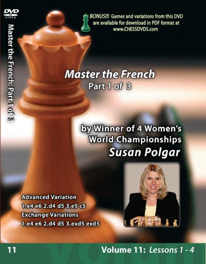 Susan Polgar on X: I am very happy to see that many young chess