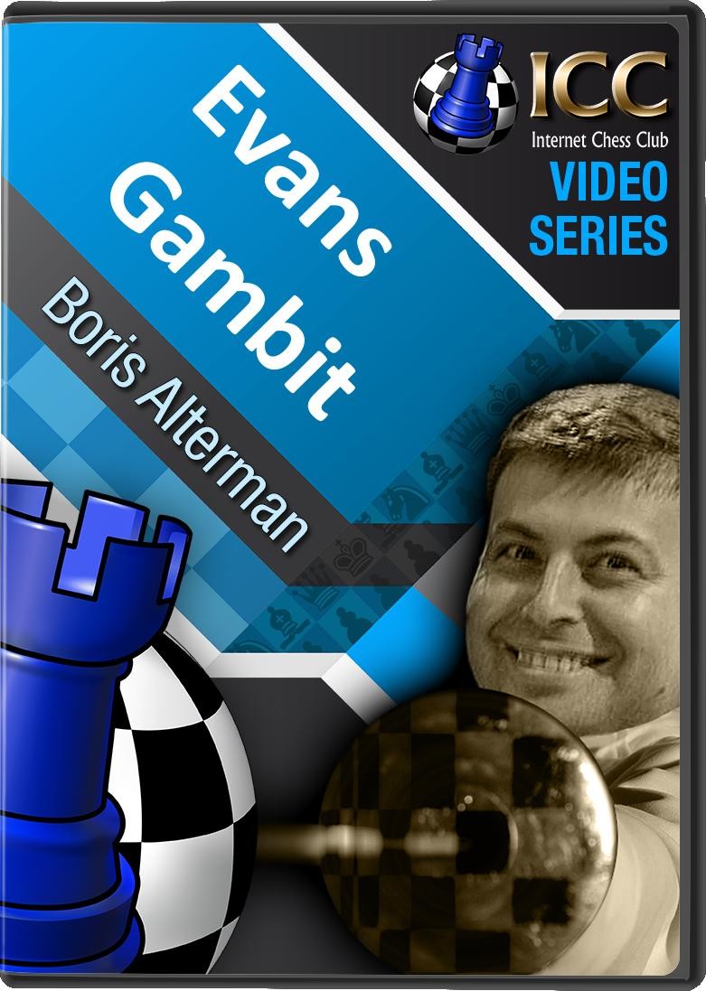 Italian Game & Evans Gambit (Paperback)