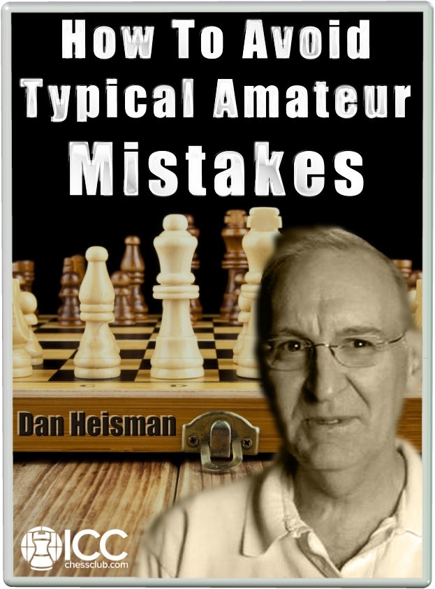 Top 5 Most Common Mistakes/Traps in the Sicilian Defense - Remote Chess  Academy