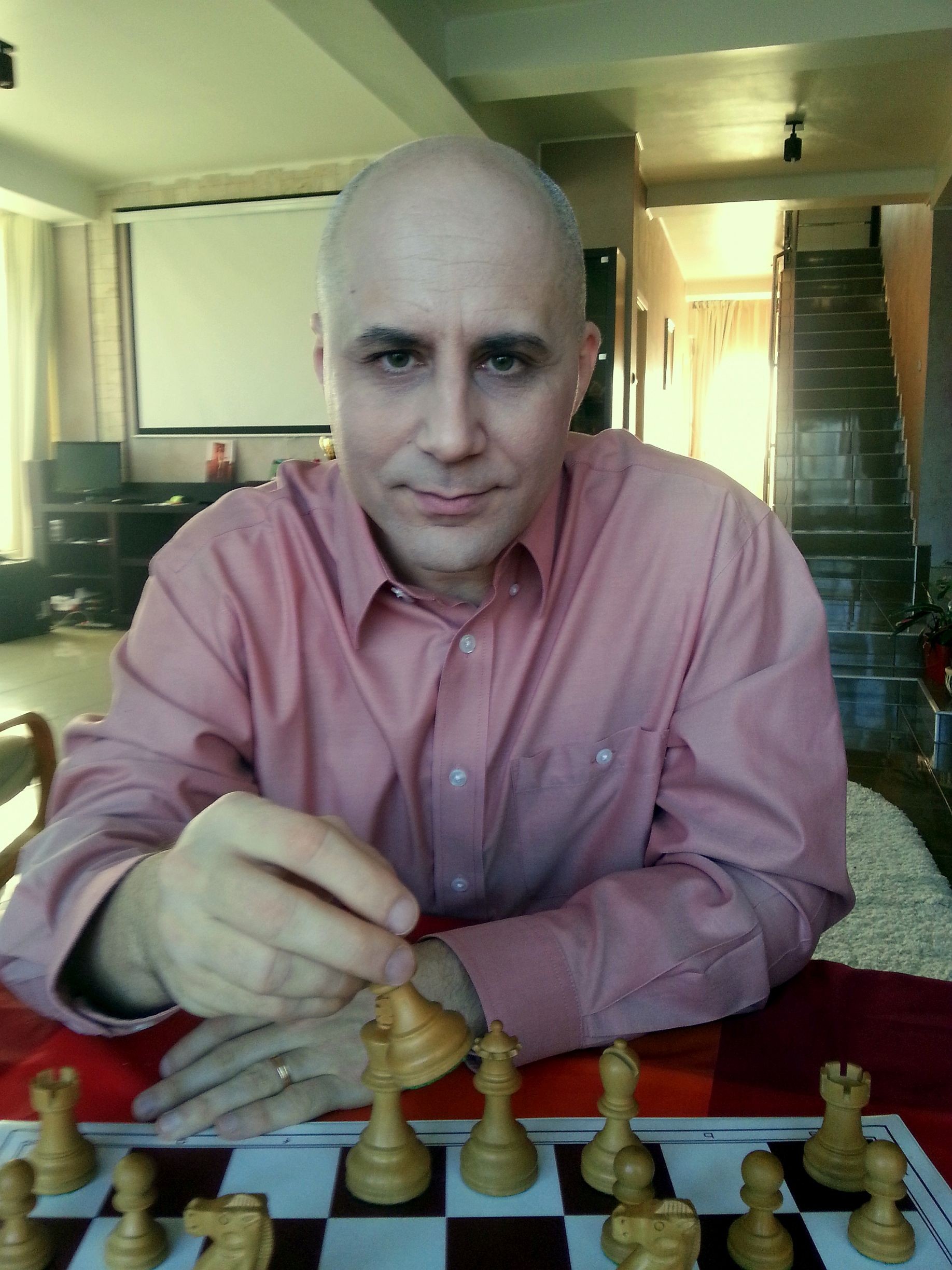 What Do Chess Coaches Provide That Chess Engines Can't in 2021