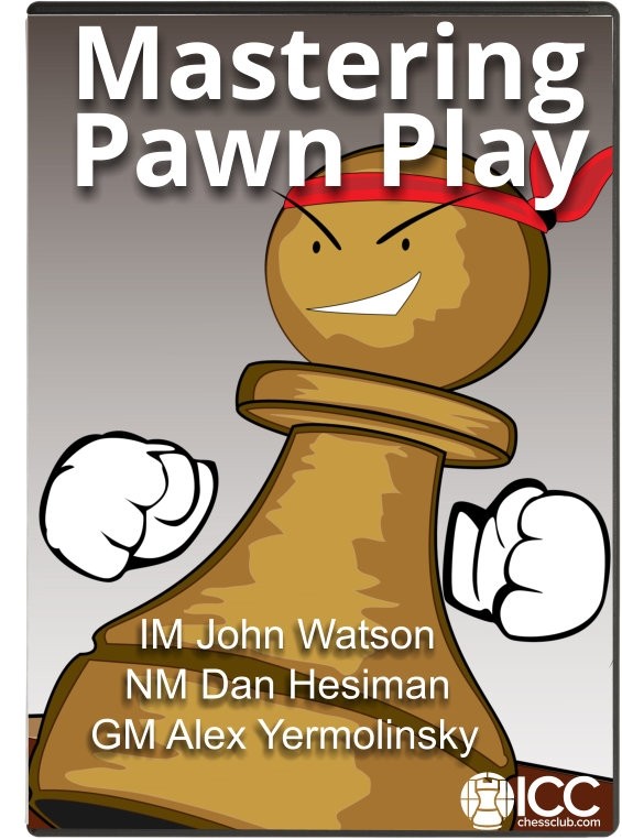 Mastering King And Pawn Endgames 