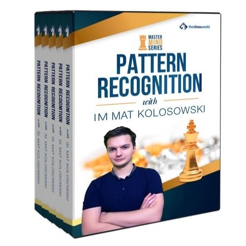 Opening Traps with IM Mat Kolosowski - Online Chess Courses