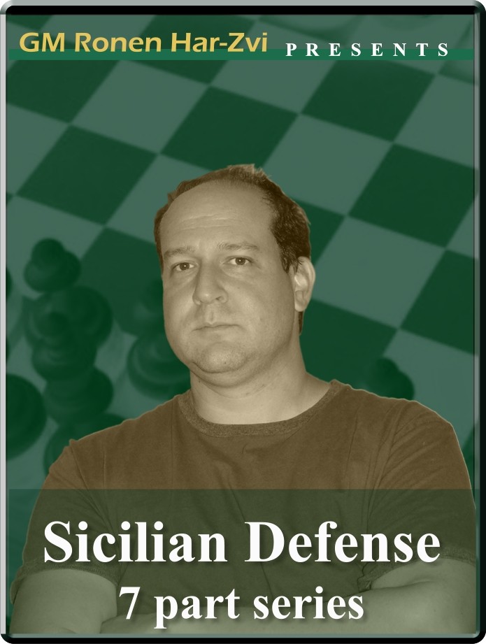 SHOPWORN - Sicilian Defense - The Chelyabinsk Variation