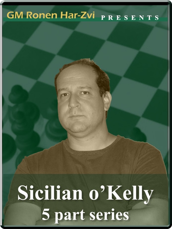 Siciliana O'Kelly: a melhor opção para começar a jogar mais rápido 