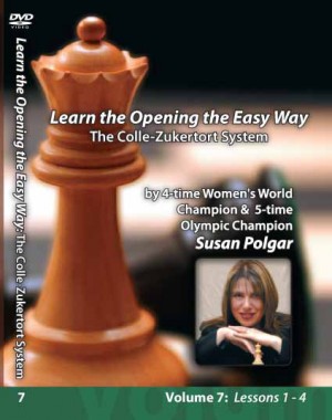 E-DVD - The Caro-Kann Exchange Variation from Whites Perspective - Chess  Lecture Volume 112