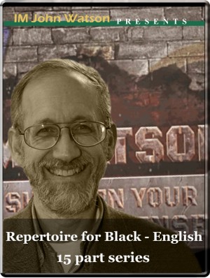 Opening Repertoire: The Slav (English Edition) - eBooks em Inglês na