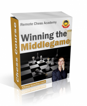 Igor Smirnov vs Fabiano Caruana  A CRAZY Game! - Remote Chess Academy