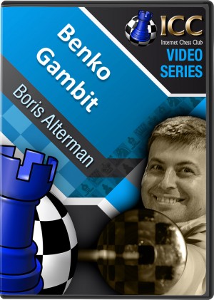 Caro-Kann Defense: Fantasy variation (5 part series) - GM Ronen Har-Zvi -  Videos - Internet Chess Club