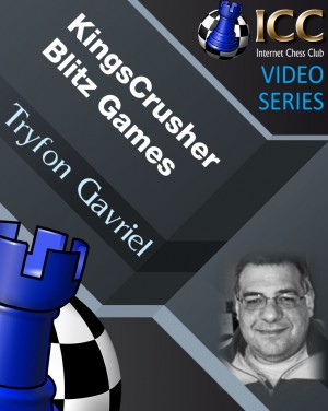 Accelerated Dragon with GM Alex Fier - Online Chess Courses & Videos in  TheChessWorld Store