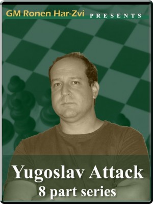 Anish Giri SHOCKS Gata Kamsky with Brilliant Sacrifice // Tactics Tuesday  Chess Puzzle #19 