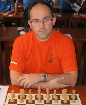 Nikola Nestorovic - Chess Instructor - Self Employed