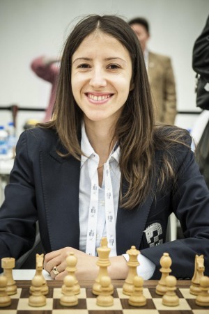 November 2014 – IM/WGM Yelena Dembo's Chess Academy