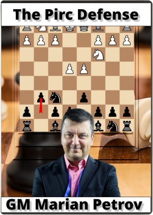 Grandmaster Ivan Bukavshin : A Chess Prodigy's Career in 64