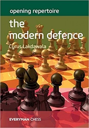 In the Zone The greatest winning streaks in Chess History by Lakdawala NIC 2020