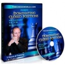 Tal's Attacking Secrets with IM Valeri Lilov - Online Chess Courses &  Videos in TheChessWorld Store