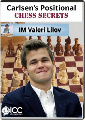 1.d4 Nf6 2.c4 e6 3.g3 - Repertoire against Bogo-Indian and Benoni with GM Ivan  Cheparinov - Online Chess Courses & Videos in TheChessWorld Store
