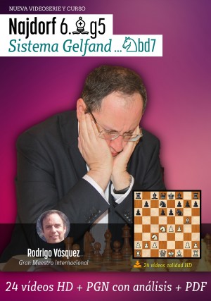 Curso completo del Sistema Londres de ajedrez by Maestro FIDE Oscar de  Prado - Internet Chess Club