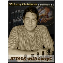 Attack with LarryC : R.I.P. Emory Tate - Internet Chess Club