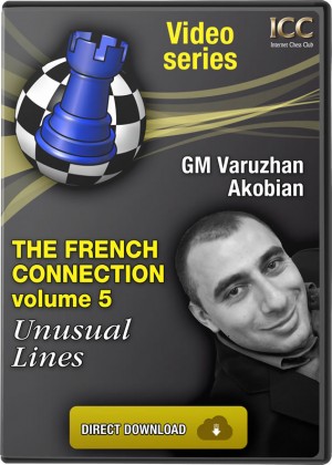 Play Chess Like Magnus Carlsen with FM Viktor Neustroev - Online Chess  Courses & Videos in TheChessWorld Store
