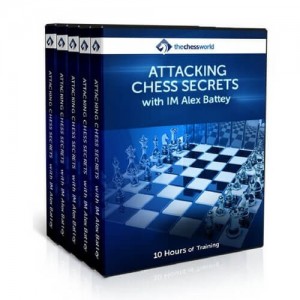 Learn Chess in 1 Hour (for Beginners) – IM Andrew Martin - Online Chess  Courses & Videos in TheChessWorld Store