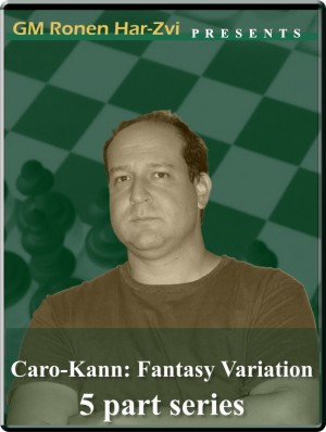 PART6, Caro - Kann Exchange Variation