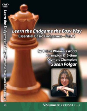 E-DVD FOXY OPENINGS - VOLUME 126 - The Dynamic Pirc Defence - The Classical  - Part 3