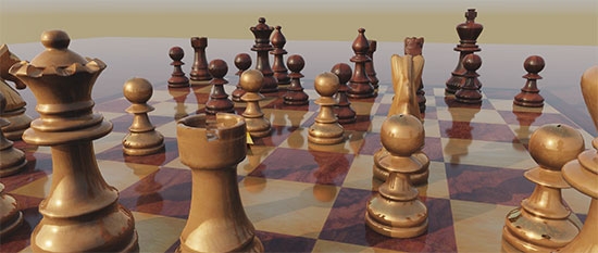 can fritz chess grandmaster challenge iii
